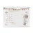 Игровой коврик Ceba Baby Covoras Milestone Mat Ceba Baby Basic Mouse, 92x72 cm