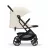 Carucior Cybex Carucior Cybex Beezy Canvas White Light Beige