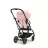 Carucior Cybex Carucior Cybex Eezy S Twist+ Candy Pink Light Pink