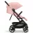 Carucior Cybex Carucior Cybex Beezy B Candy Pink