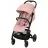 Carucior Cybex Carucior Cybex Beezy B Candy Pink