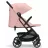 Carucior Cybex Carucior Cybex Beezy B Candy Pink