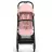 Carucior Cybex Carucior Cybex Beezy B Candy Pink