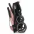 Carucior Cybex Carucior Cybex Beezy B Candy Pink