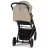 Carucior Cybex Carucior Cybex Beezy BLK B Almond Beige