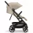 Carucior Cybex Carucior Cybex Beezy BLK B Almond Beige