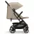 Carucior Cybex Carucior Cybex Beezy BLK B Almond Beige
