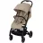 Carucior Cybex Carucior Cybex Beezy BLK B Almond Beige