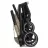 Carucior Cybex Carucior Cybex Beezy BLK B Almond Beige