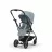 Carucior Cybex Carucior Cybex Eezy S Twist+ Stormy Blue Light Blue