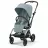 Carucior Cybex Carucior Cybex Eezy S Twist+ Stormy Blue Light Blue