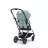 Carucior Cybex Carucior Cybex Eezy S Twist+ Stormy Blue Light Blue