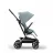 Carucior Cybex Carucior Cybex Eezy S Twist+ Stormy Blue Light Blue