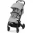 Carucior Cybex Carucior Cybex Beezy BLK B Fog Grey Light