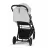 Carucior Cybex Carucior Cybex Beezy BLK B Fog Grey Light