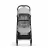 Carucior Cybex Carucior Cybex Beezy BLK B Fog Grey Light