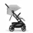 Carucior Cybex Carucior Cybex Beezy BLK B Fog Grey Light