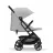 Carucior Cybex Carucior Cybex Beezy BLK B Fog Grey Light
