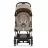 Carucior Cybex Carucior Cybex Coya Rosegold Cozy Beige
