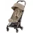 Carucior Cybex Carucior Cybex Coya Rosegold Cozy Beige