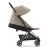 Carucior Cybex Carucior Cybex Coya Rosegold Cozy Beige