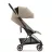 Carucior Cybex Carucior Cybex Coya Rosegold Cozy Beige