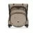 Carucior Cybex Carucior Cybex Coya Rosegold Cozy Beige