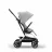 Carucior Cybex Carucior Cybex Eezy S Twist+ 2 SLV B Fog Grey
