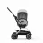 Carucior Cybex Carucior Cybex Eezy S Twist+ 2 SLV B Fog Grey
