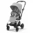 Carucior Cybex Carucior Cybex Eezy S Twist+ 2 SLV B Fog Grey