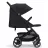 Carucior Cybex Carucior Cybex Beezy BLK B Magic Black