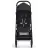 Carucior Cybex Carucior Cybex Beezy BLK B Magic Black