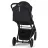 Carucior Cybex Carucior Cybex Beezy BLK B Magic Black