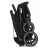 Carucior Cybex Carucior Cybex Beezy BLK B Magic Black