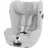 Scaun auto pentru copii Cybex Scaun auto Cybex Sirona T Plus i-Size Platinum White, 45-105 cm