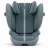Автокресло детская Cybex Scaun auto Cybex Solution G2 Plus Stormy Blue, 100-150 cm