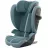 Автокресло детская Cybex Scaun auto Cybex Solution G2 Plus Stormy Blue, 100-150 cm
