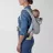 Кенгуру для детей Cybex Marsupiu Cybex Coya Thunder Grey