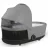 Landou Cybex Landou Cybex Mios Platinum Lux R Mirage Grey