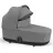 Landou Cybex Landou Cybex Mios Platinum Lux R Mirage Grey