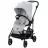 Carucior Cybex Carucior Cybex Melio Carbon B Fog Grey
