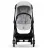 Carucior Cybex Carucior Cybex Melio Carbon B Fog Grey