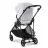 Carucior Cybex Carucior Cybex Melio Carbon B Fog Grey