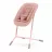Scaun de masa Cybex Scaun de masa 4 in 1 Cybex Lemo Pearl Pink Light Pink