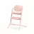 Scaun de masa Cybex Scaun de masa 4 in 1 Cybex Lemo Pearl Pink Light Pink