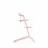 Scaun de masa Cybex Scaun de masa 4 in 1 Cybex Lemo Pearl Pink Light Pink