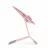 Scaun de masa Cybex Scaun de masa 4 in 1 Cybex Lemo Pearl Pink Light Pink