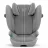 Автокресло детская Cybex Scaun auto Cybex Solution G2 Plus Stone Grey, 100-150 cm