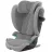 Автокресло детская Cybex Scaun auto Cybex Solution G2 Plus Stone Grey, 100-150 cm