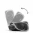 Автокресло детская Cybex Scaun auto Cybex Solution G2 Plus Stone Grey, 100-150 cm